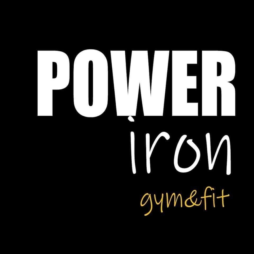 powerirongymfit